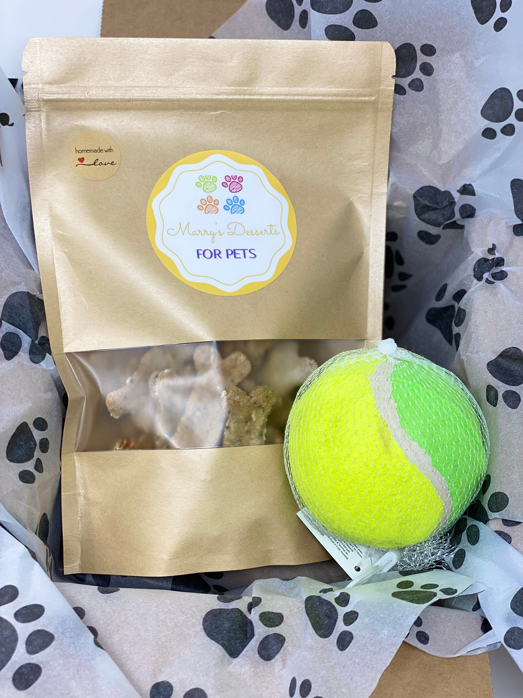 Best Friend Gift Package - PIPOCA