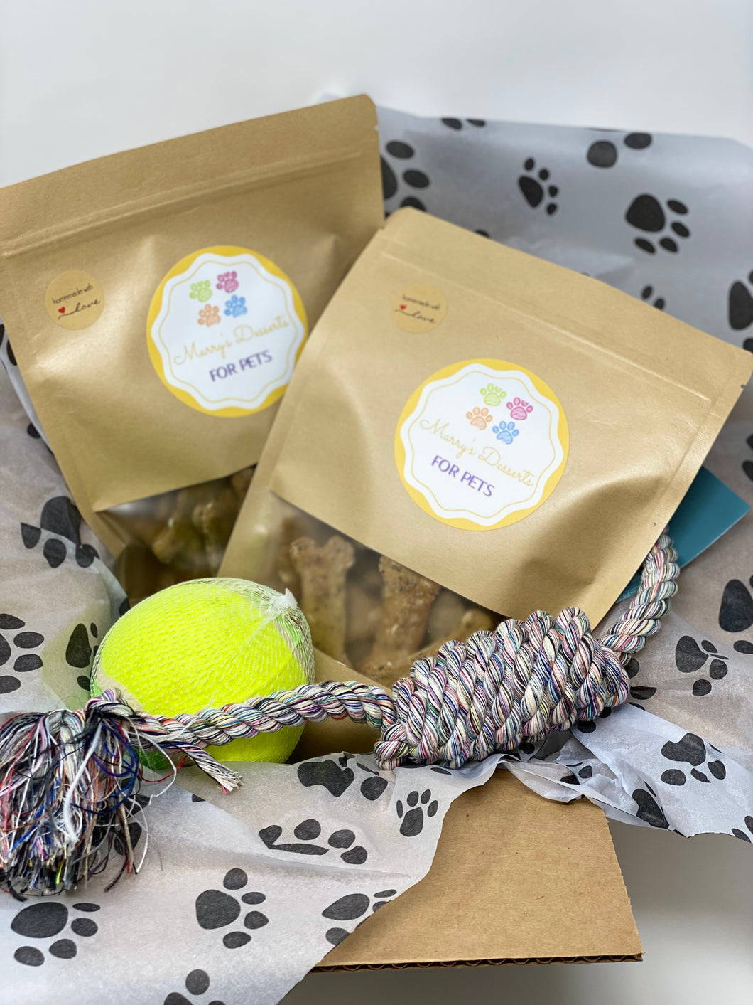 Best Friend Gift Package - CHIBY